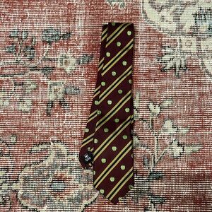 The Beatles by Psycho Bunny Tie